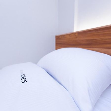 Hotel Gaon Seoul Dongdaemun Rom bilde