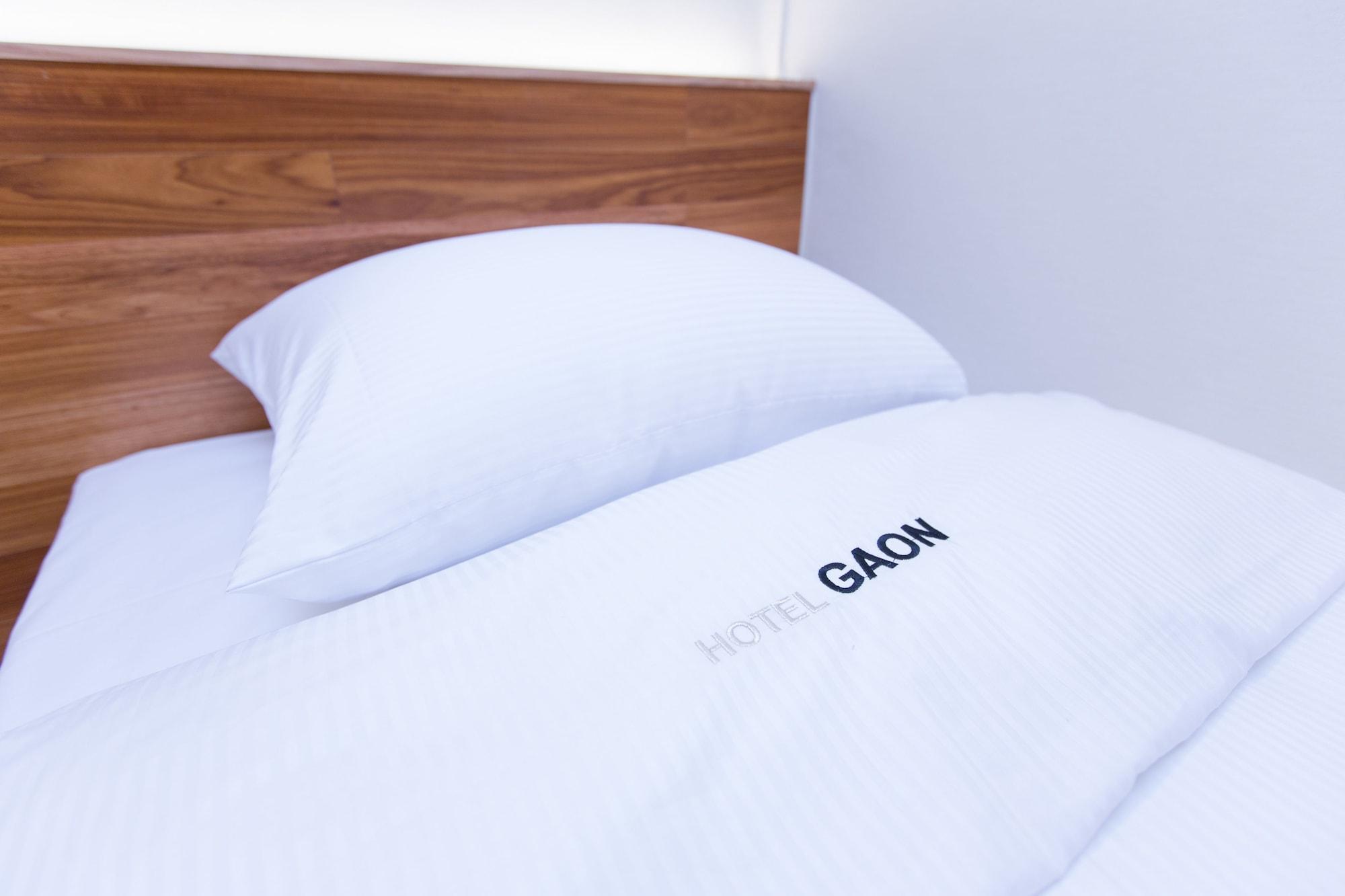 Hotel Gaon Seoul Dongdaemun Eksteriør bilde