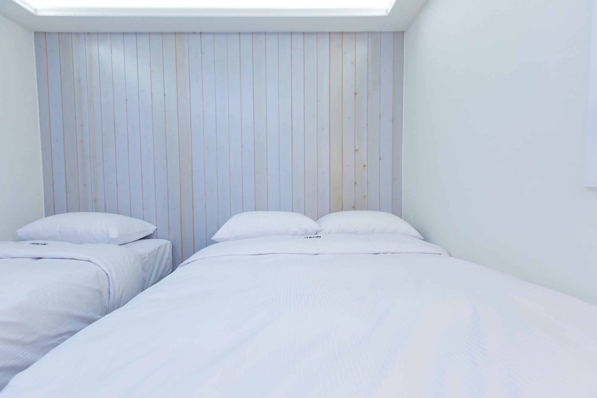 Hotel Gaon Seoul Dongdaemun Eksteriør bilde