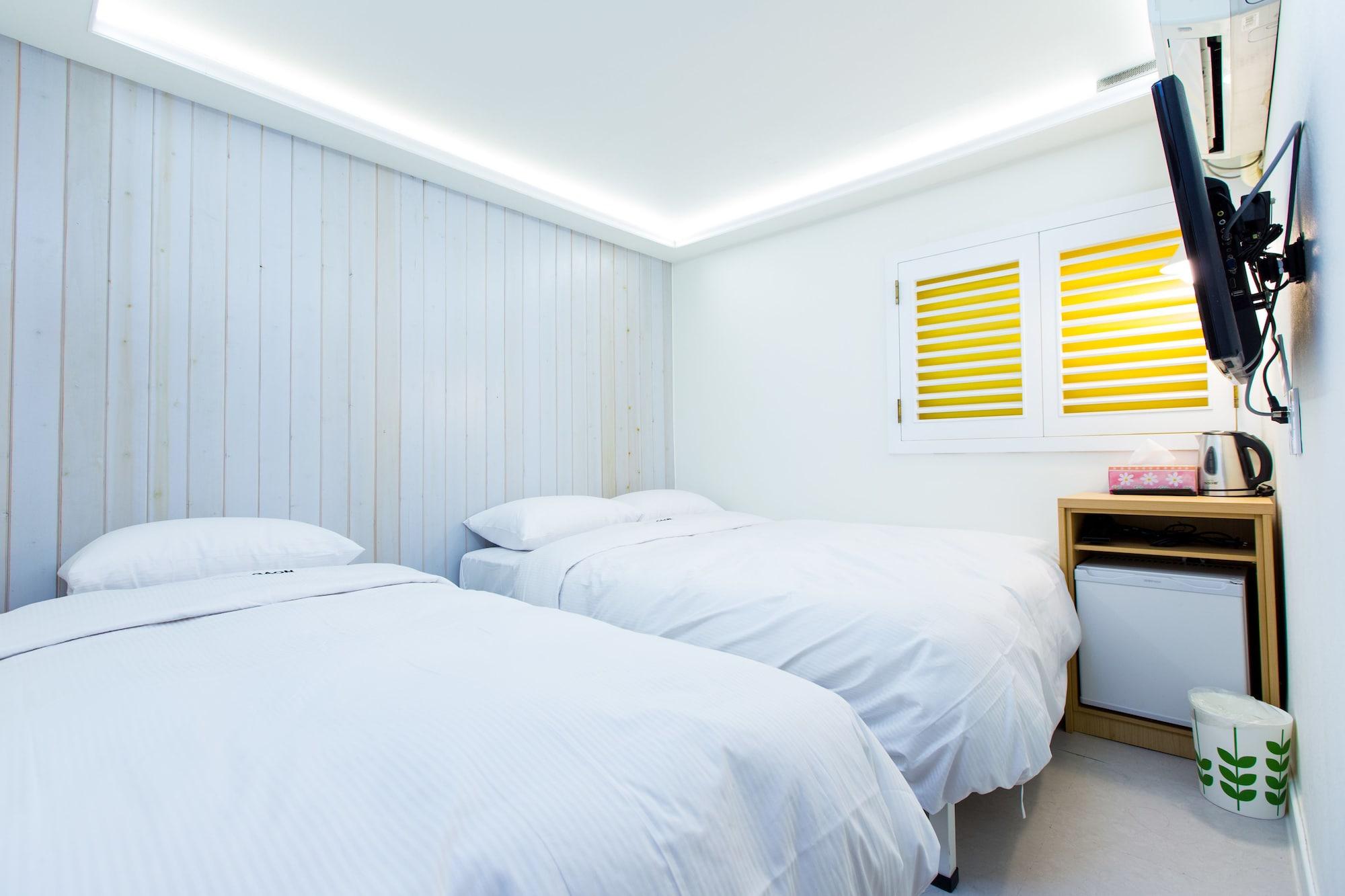 Hotel Gaon Seoul Dongdaemun Eksteriør bilde