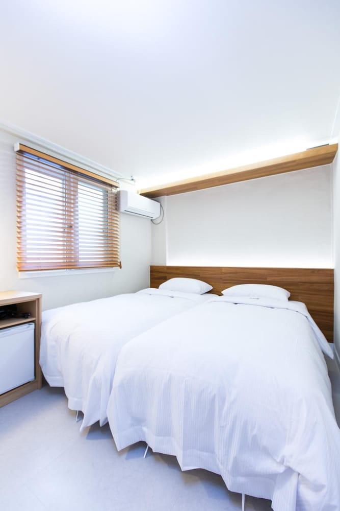 Hotel Gaon Seoul Dongdaemun Eksteriør bilde