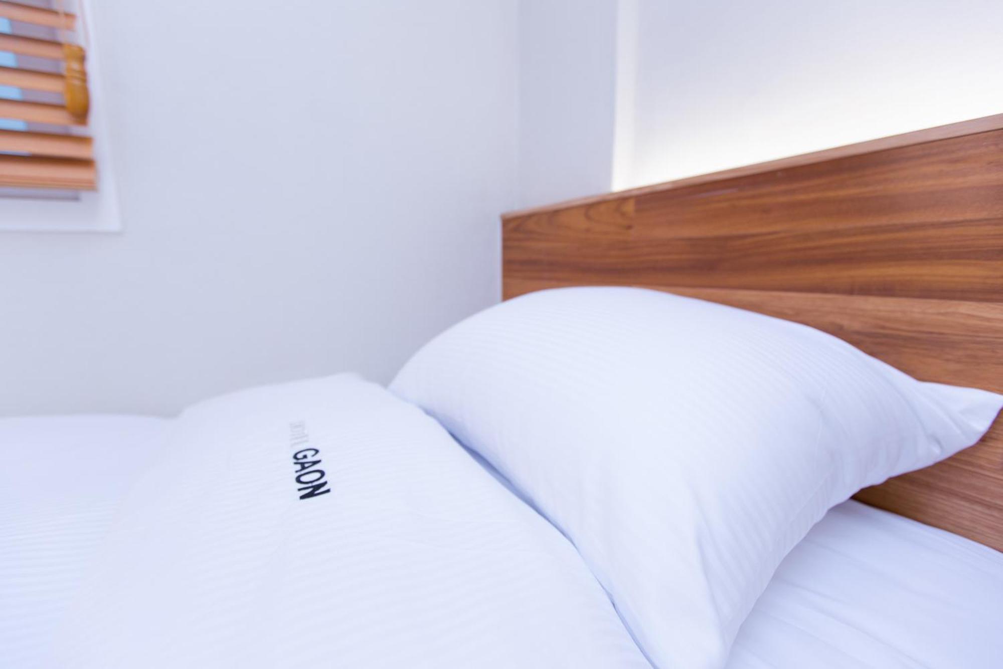 Hotel Gaon Seoul Dongdaemun Rom bilde