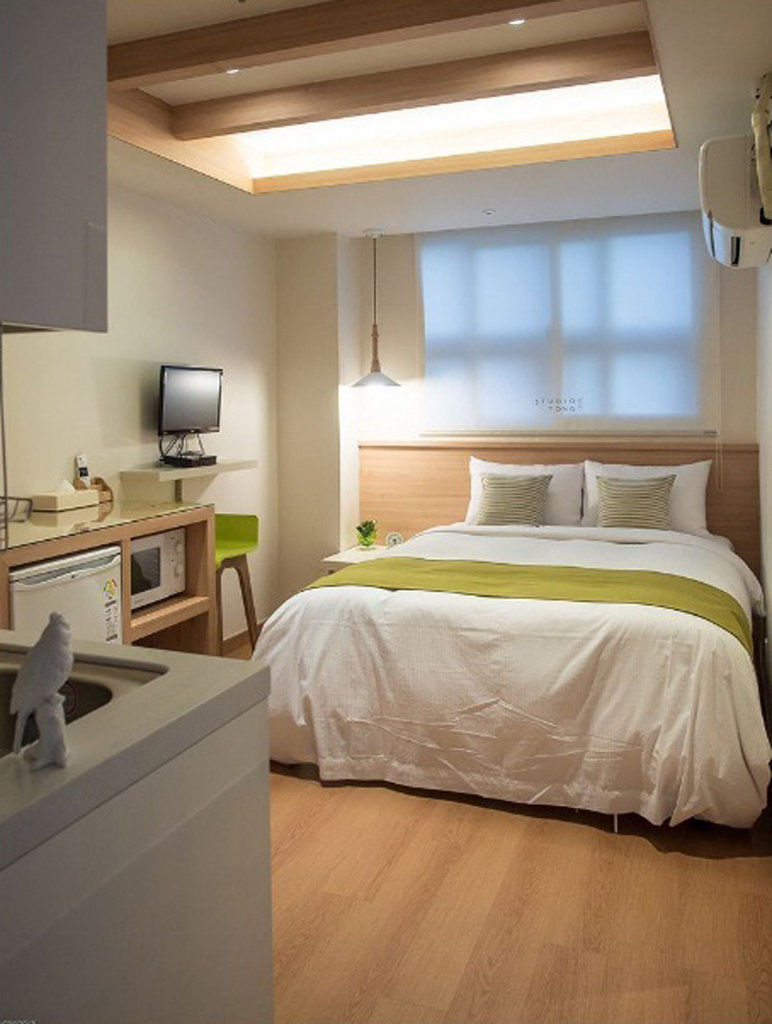 Hotel Gaon Seoul Dongdaemun Eksteriør bilde