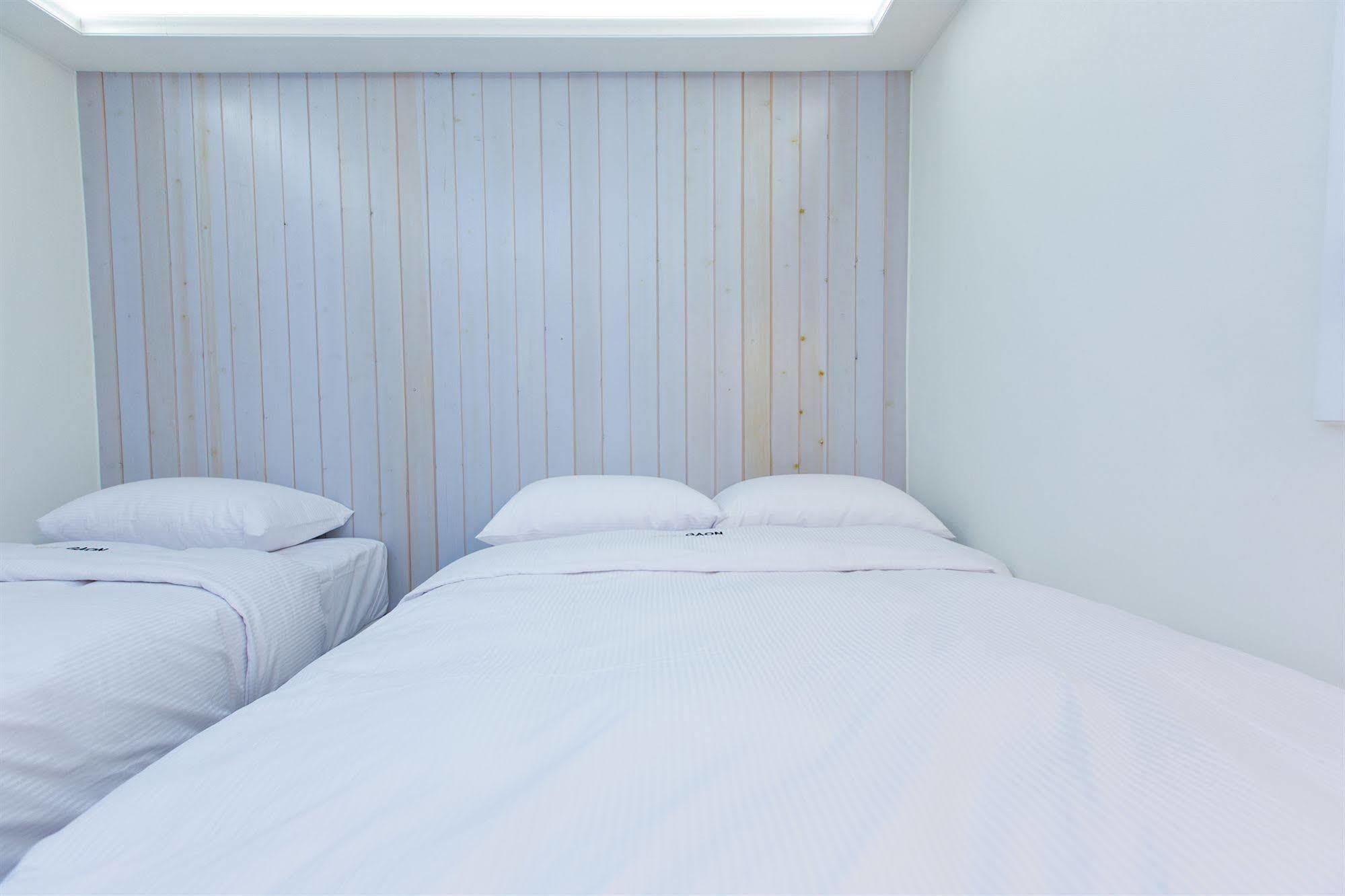 Hotel Gaon Seoul Dongdaemun Eksteriør bilde