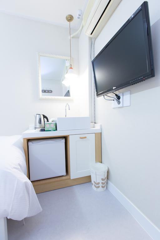 Hotel Gaon Seoul Dongdaemun Eksteriør bilde