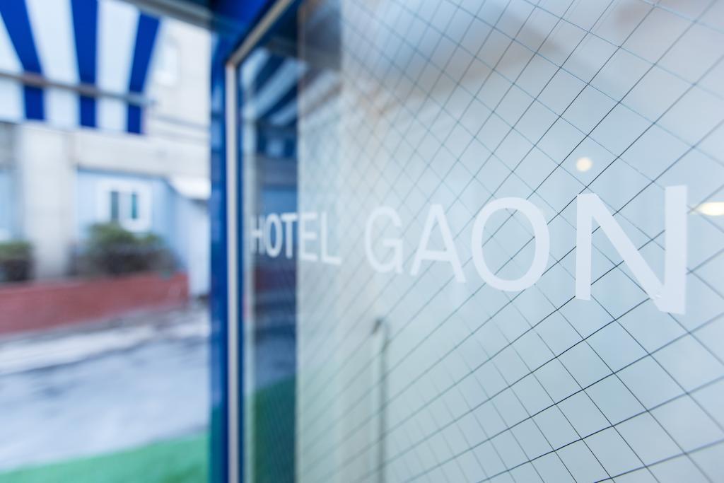 Hotel Gaon Seoul Dongdaemun Eksteriør bilde