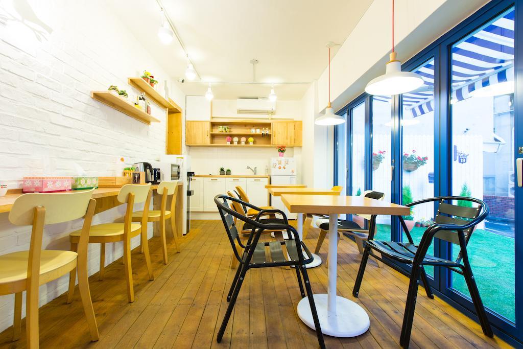 Hotel Gaon Seoul Dongdaemun Eksteriør bilde